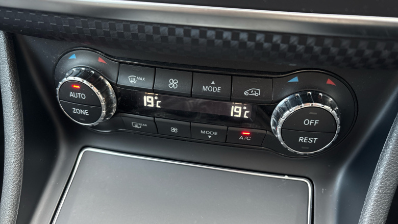 Mercedes-Benz A-Class A180 Sport Executive 5dr Petrol Hatchback